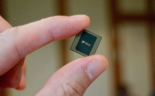 Chip Kirin 1000 5G có thể ra mắt ngày 5/9 tại IFA 2020
