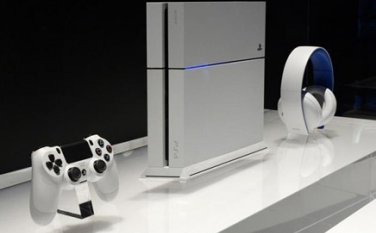 Sony muốn có những nội dung độc quyền cho máy chơi game PlayStation của mình