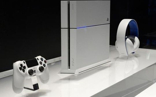 Sony muốn có những nội dung độc quyền cho máy chơi game PlayStation của mình