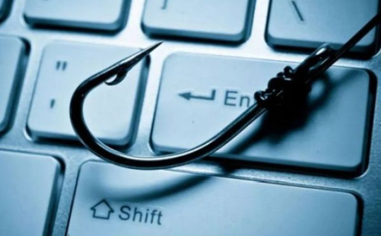 Tin tặc vẫn cố gắng bắt chước các thương hiệu lớn để tấn công người dùng