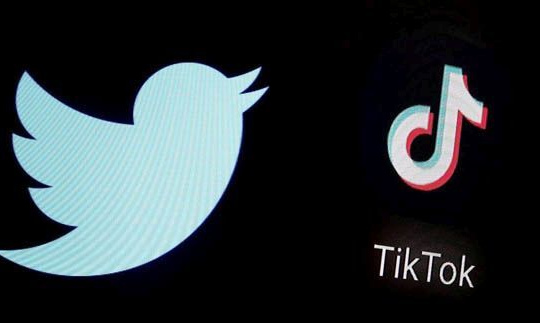 Đến lượt Twitter gia nhập đường đua mua lại TikTok