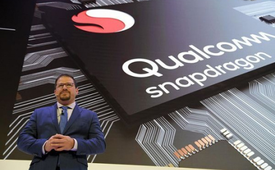 Hơn 1 tỉ điện thoại Android có nguy cơ bị đánh cắp dữ liệu