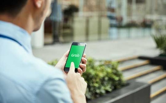 GrabMart triển khai chương trình “100% Tươi Ngon, Đổi Miễn Phí”