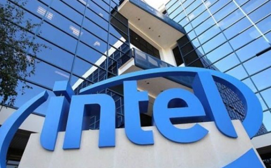 Intel thoái vị, người Mỹ lo sợ về 'kỷ nguyên mới' của TSMC