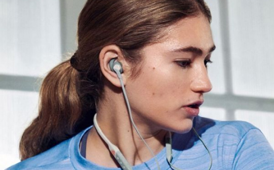 Adidas ra mắt tai nghe không dây RPD-01, giá 99 USD