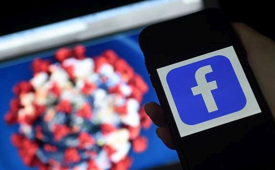 Facebook đã xóa khoảng 7 triệu bài vì chia sẻ thông tin sai về COVID-19