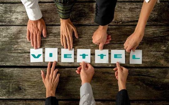 Viettel được ACES công nhận là công ty có ảnh hưởng nhất tại Châu Á