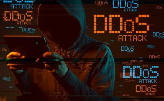 Q2/2020: Covid-19 khiến số vụ tấn công DDOS tăng gấp ba so với cùng kỳ 2019