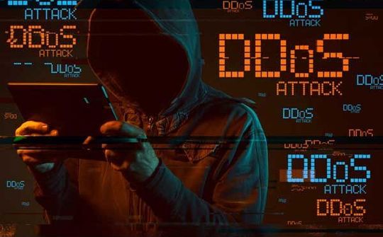 Q2/2020: Covid-19 khiến số vụ tấn công DDOS tăng gấp ba so với cùng kỳ 2019