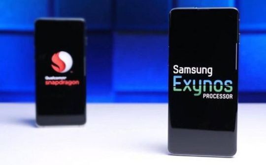 Chip Exynos tương lai sẽ vượt trội về mọi mặt so với Snapdragon của Qualcomm?