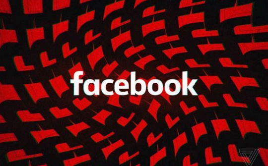 Siết chặt hoạt động của các trang web chính trị trên Facebook