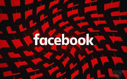 Siết chặt hoạt động của các trang web chính trị trên Facebook