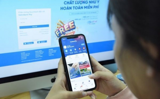 VietinBank triển khai dịch vụ tiện ích cho khách hàng doanh nghiệp