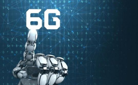 LG "bắt tay" với các đối tác trong nước phát triển công nghệ 6G