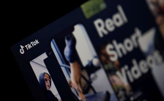 TikTok đứng trước nguy cơ biến mất hoàn toàn khỏi App Store