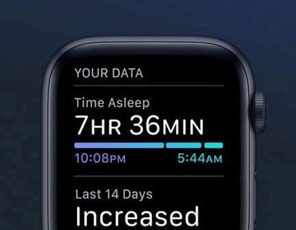 Apple phát hành WatchOS 7 Public Beta với tính năng theo dõi giấc ngủ