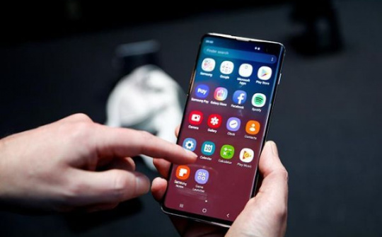 Samsung cải thiện khả năng cập nhật Android