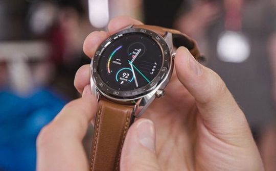 Huawei sẽ sớm ra mắt smartwatch mới có tên Watch GT 2 Pro