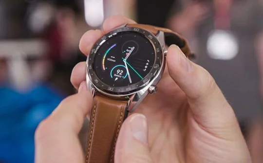 Huawei sẽ sớm ra mắt smartwatch mới có tên Watch GT 2 Pro
