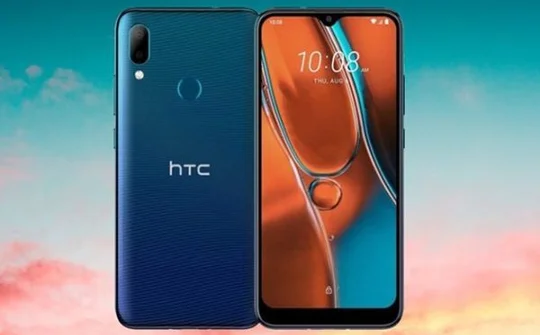 HTC sắp ra mắt ba mẫu smartphone giá rẻ mới