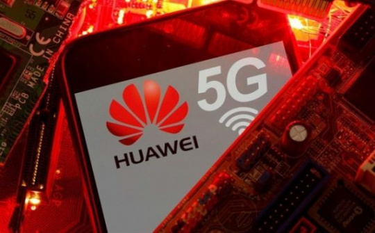 Mỹ thắt chặt hơn các biện pháp trừng phạt Huawei