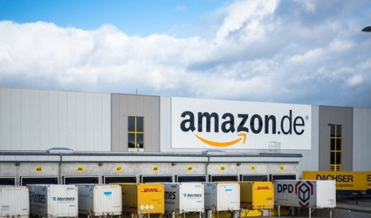 Amazon bị cơ quan chống độc quyền Đức điều tra về quản lý định giá