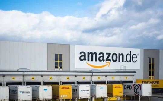 Amazon bị cơ quan chống độc quyền Đức điều tra về quản lý định giá