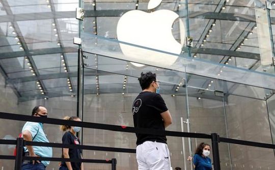 Apple muốn bổ sung gói thuê bao "tất cả trong một"