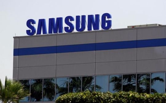 Samsung giữ vững ngôi vương trên thị trường TV toàn cầu
