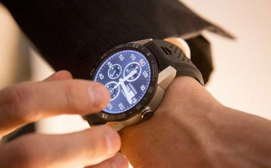 Wear OS cải thiện hiệu suất, giảm thời gian khởi chạy ứng dụng