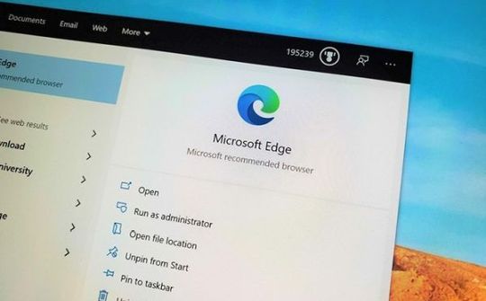 Edge Legacy sẽ chính thức bị Microsoft bỏ rơi vào ngày 9/3/2021