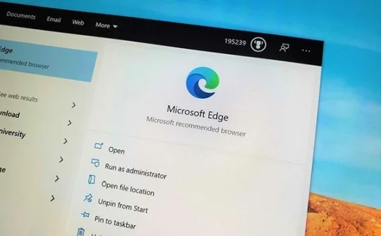 Edge Legacy sẽ chính thức bị Microsoft bỏ rơi vào ngày 9/3/2021