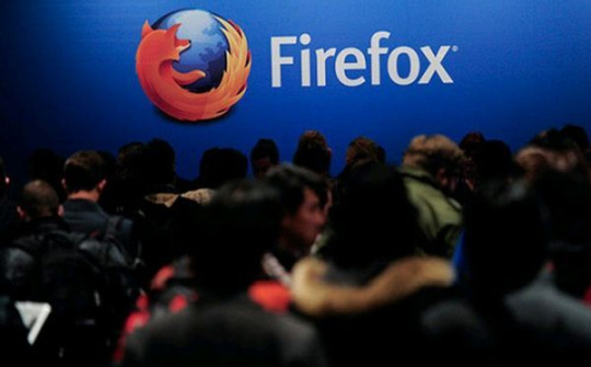 Mozilla gia hạn thỏa thuận tìm kiếm với Google