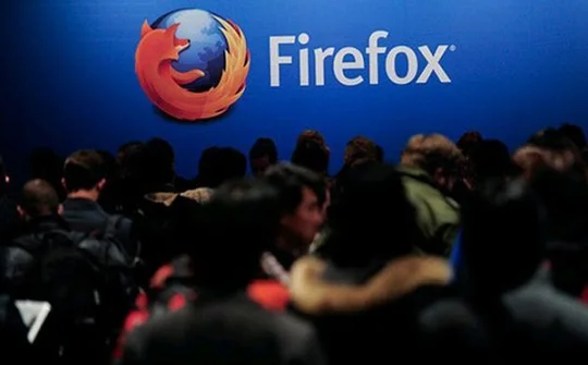 Mozilla gia hạn thỏa thuận tìm kiếm với Google