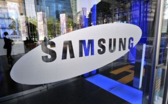 Samsung chi gần 9 tỉ USD cho R&D nửa đầu năm 2020