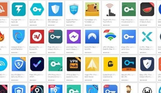 Bùng nổ mạng ảo VPN sau các lệnh cấm TikTok, WeChat