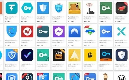 Bùng nổ mạng ảo VPN sau các lệnh cấm TikTok, WeChat