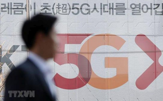Nhiều công ty ITC Hàn Quốc cho nhân viên làm việc tại nhà do COVID-19