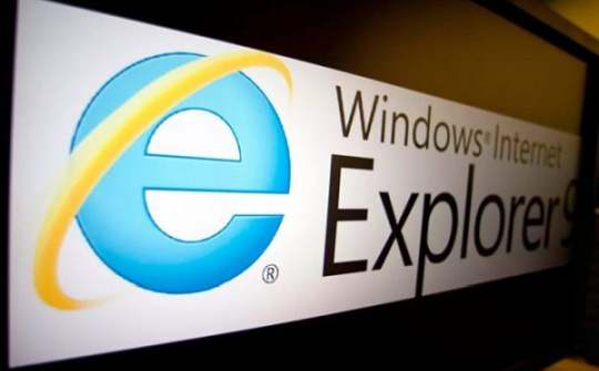 Microsoft 365 sẽ ngừng hỗ trợ Internet Explorer vào ngày 17/8/2021