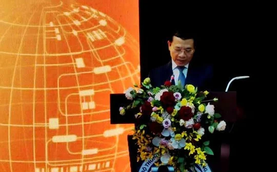 Phát động Giải thưởng “Sản phẩm công nghệ số Make in Viet Nam” năm 2020