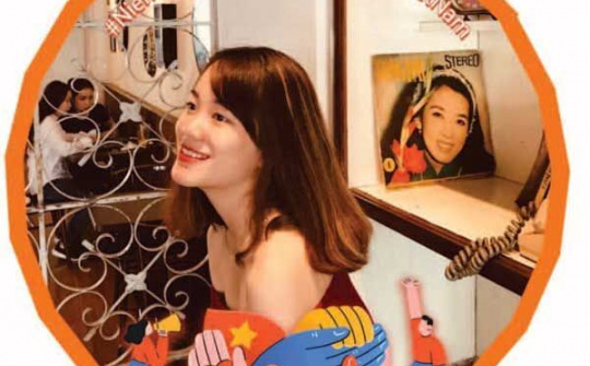 Người dùng Zalo thay avatar với "Niềm tin chiến thắng" COVID-19