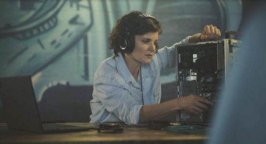 Lenovo ra mắt danh mục các dịch vụ CNTT được quản lý trên nền tảng đám mây để hỗ trợ tốt hơn cho doanh nghiệp vừa và nhỏ