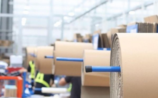 Chiến dịch Go Green của Tiki đang đạt được những kết quả tích cực