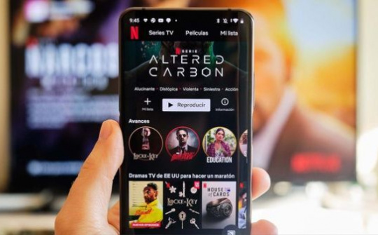 Netflix bổ sung hỗ trợ HDR10 cho nhiều thiết bị Samsung mới