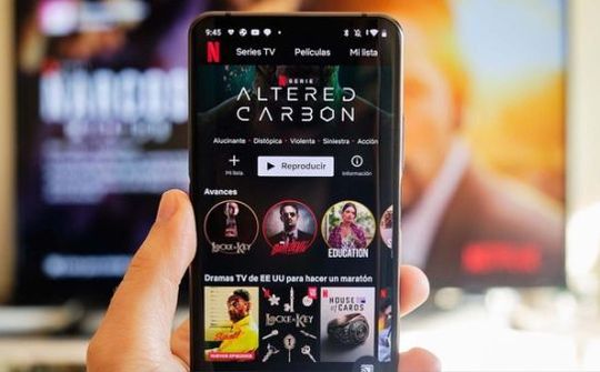 Netflix bổ sung hỗ trợ HDR10 cho nhiều thiết bị Samsung mới