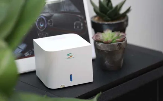 Viettel cung cấp công nghệ HomeWifi, chi phí chỉ từ 245.000 đồng/tháng