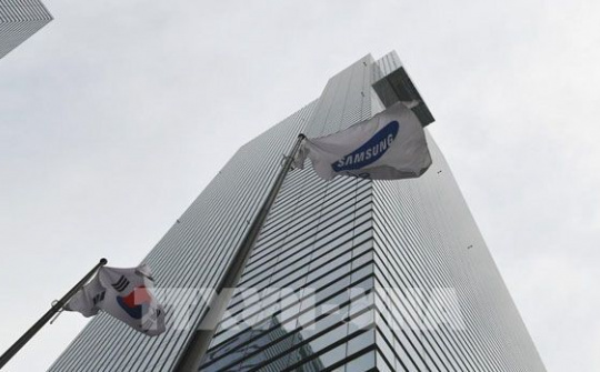 Samsung chính thức bán Galaxy Note 20 trên toàn cầu