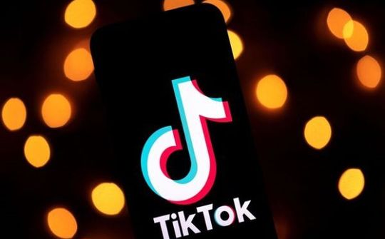 TikTok xóa hơn 380.000 video có nội dung gây thù hận tại Mỹ
