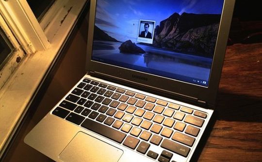 Thiết bị Android và Chrome OS sẽ sớm đồng bộ mật khẩu Wi-Fi