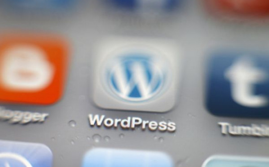 WordPress trên iOS không thể cập nhật ứng dụng do bị Apple chặn